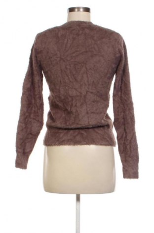 Damski sweter Tezenis, Rozmiar S, Kolor Brązowy, Cena 48,99 zł