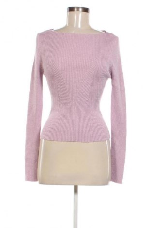 Damenpullover Tezenis, Größe L, Farbe Lila, Preis 8,99 €