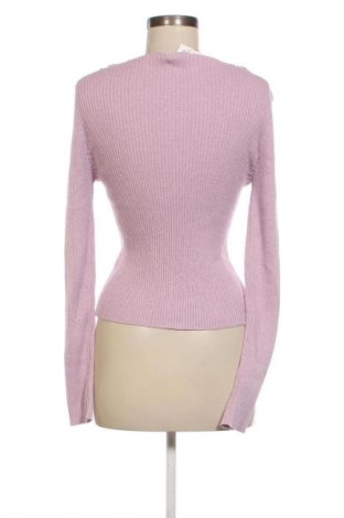 Damenpullover Tezenis, Größe L, Farbe Lila, Preis 8,99 €