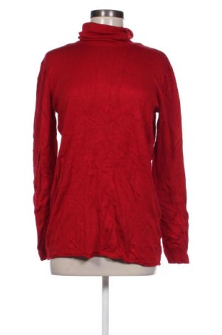 Dámsky pulóver Tezenis, Veľkosť XL, Farba Červená, Cena  8,95 €
