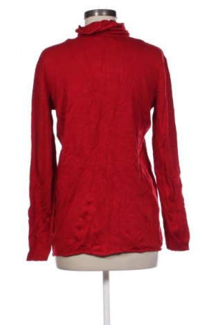 Dámsky pulóver Tezenis, Veľkosť XL, Farba Červená, Cena  8,95 €