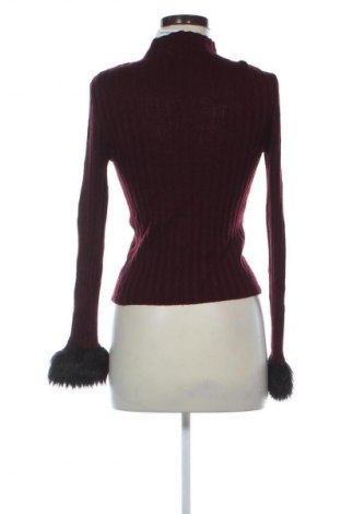Damski sweter Tezenis, Rozmiar S, Kolor Czerwony, Cena 33,99 zł
