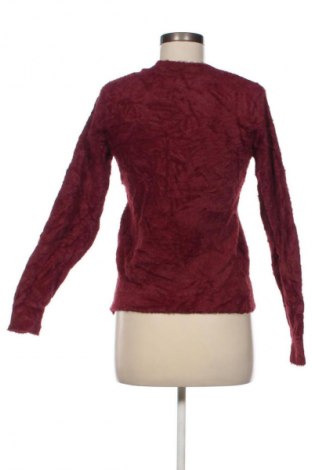 Damski sweter Tezenis, Rozmiar S, Kolor Czerwony, Cena 48,99 zł