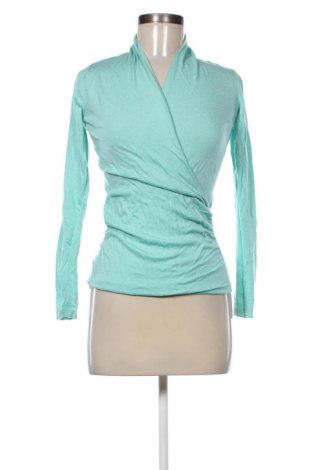 Pulover de femei The Limited, Mărime S, Culoare Albastru, Preț 76,32 Lei