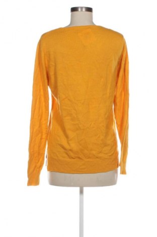 Damski sweter Tissaia, Rozmiar L, Kolor Żółty, Cena 67,99 zł