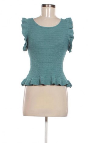 Damenpullover Today, Größe M, Farbe Blau, Preis € 24,00