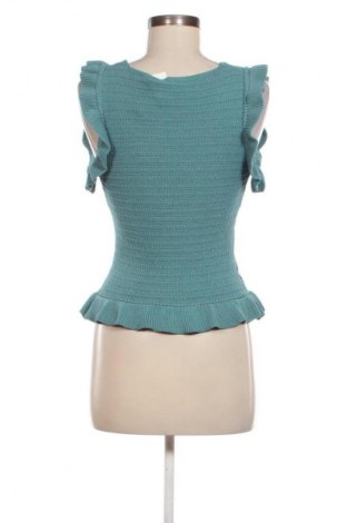 Damenpullover Today, Größe M, Farbe Blau, Preis € 24,00