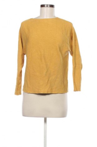 Damski sweter Tom Tailor, Rozmiar XS, Kolor Żółty, Cena 82,99 zł