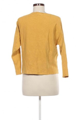 Damski sweter Tom Tailor, Rozmiar XS, Kolor Żółty, Cena 82,99 zł