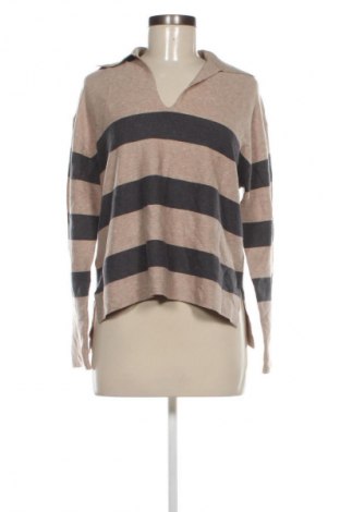 Pulover de femei Tom Tailor, Mărime XS, Culoare Multicolor, Preț 87,99 Lei