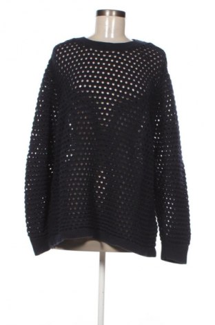 Damenpullover Tom Tailor, Größe XL, Farbe Blau, Preis € 21,00