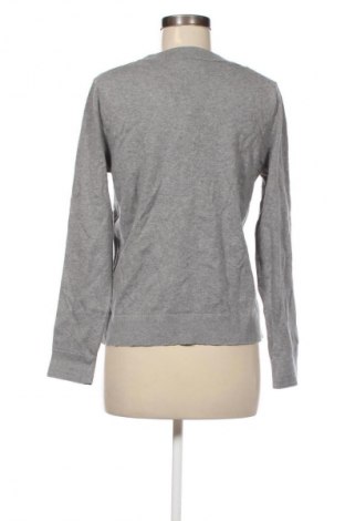 Dámský svetr Tommy Hilfiger, Velikost L, Barva Šedá, Cena  1 779,00 Kč