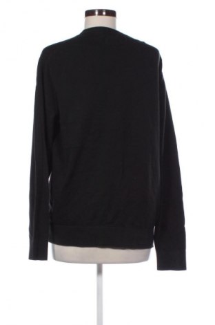 Dámsky pulóver Tommy Hilfiger, Veľkosť L, Farba Čierna, Cena  55,75 €