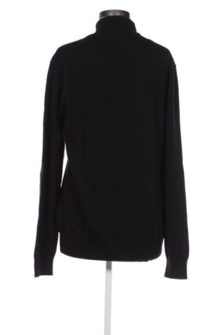 Damenpullover Tommy Hilfiger, Größe XL, Farbe Schwarz, Preis € 174,99