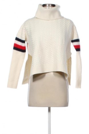 Damenpullover Tommy Hilfiger, Größe S, Farbe Weiß, Preis € 55,75