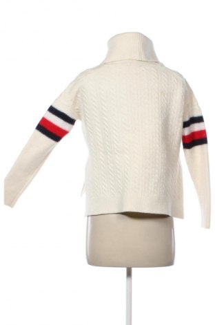 Damenpullover Tommy Hilfiger, Größe S, Farbe Weiß, Preis € 55,75