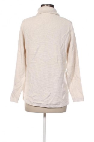 Damski sweter Tommy Hilfiger, Rozmiar S, Kolor ecru, Cena 363,99 zł