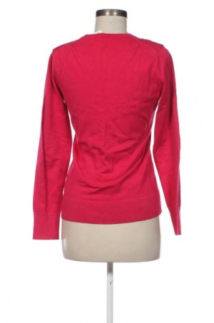 Damski sweter Tommy Hilfiger, Rozmiar M, Kolor Różowy, Cena 250,57 zł