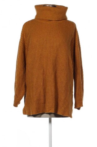 Dámský svetr Topshop, Velikost S, Barva Hnědá, Cena  519,00 Kč