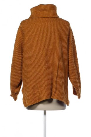 Dámský svetr Topshop, Velikost S, Barva Hnědá, Cena  519,00 Kč