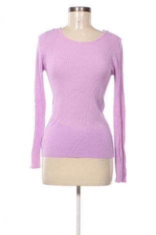 Damenpullover Toy G., Größe M, Farbe Lila, Preis € 154,99