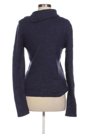 Pulover de femei Trend, Mărime M, Culoare Albastru, Preț 56,99 Lei