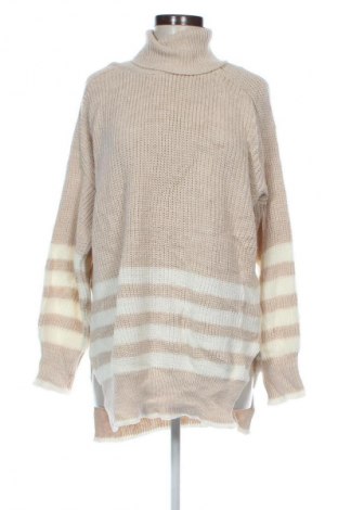 Pulover de femei Trendyol, Mărime M, Culoare Multicolor, Preț 70,99 Lei