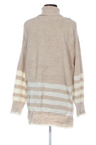 Pulover de femei Trendyol, Mărime M, Culoare Multicolor, Preț 70,99 Lei