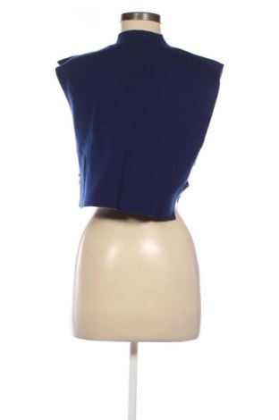 Pulover de femei Trendyol, Mărime S, Culoare Albastru, Preț 108,04 Lei
