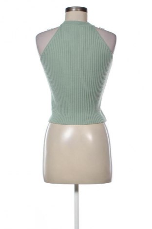 Damski sweter Trendyol, Rozmiar S, Kolor Zielony, Cena 94,38 zł