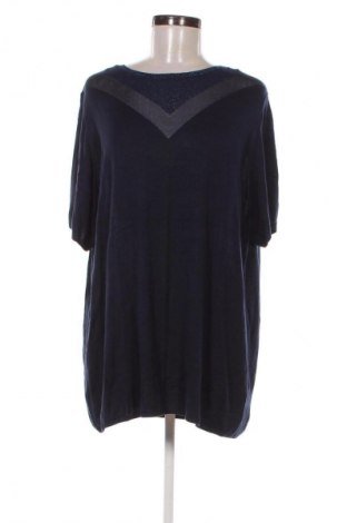 Pulover de femei Triangle, Mărime XL, Culoare Albastru, Preț 214,99 Lei