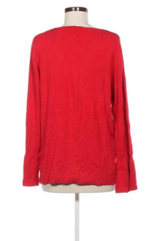 Női pulóver Triangle, Méret XL, Szín Piros, Ár 14 999 Ft