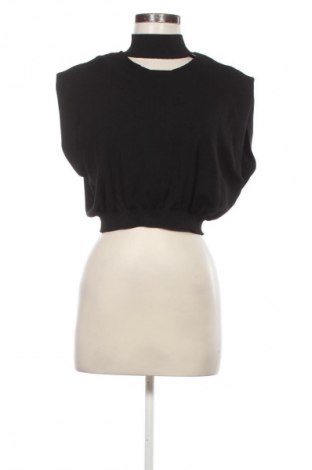 Damenpullover Twist, Größe M, Farbe Schwarz, Preis 20,99 €