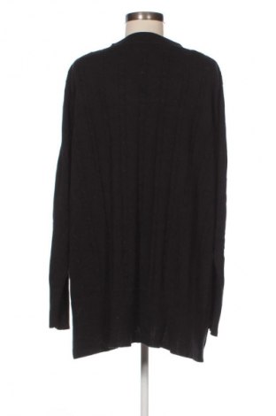 Damenpullover Ulla Popken, Größe XXL, Farbe Schwarz, Preis 38,99 €