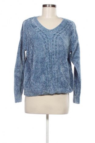 Damski sweter Unbranded, Rozmiar M, Kolor Niebieski, Cena 88,99 zł