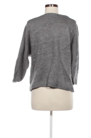 Damski sweter Unbranded, Rozmiar M, Kolor Szary, Cena 52,99 zł