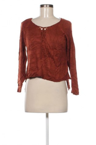 Női pulóver Unbranded, Méret M, Szín Barna, Ár 7 039 Ft