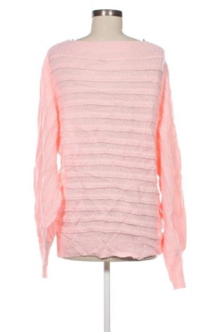 Damski sweter Unbranded, Rozmiar S, Kolor Różowy, Cena 84,99 zł