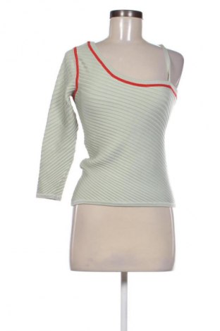 Pulover de femei Unbranded, Mărime S, Culoare Verde, Preț 53,99 Lei