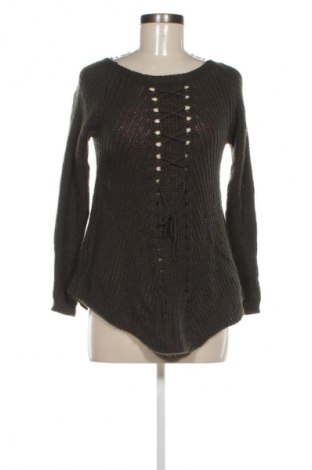 Pulover de femei Unbranded, Mărime M, Culoare Verde, Preț 47,99 Lei