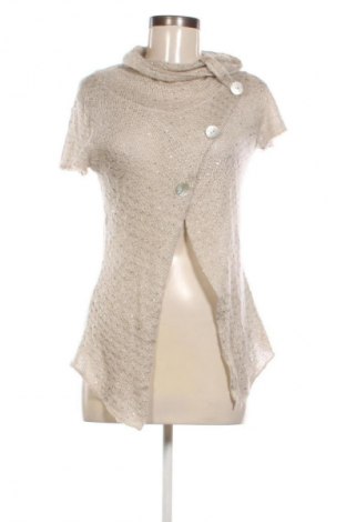 Damenpullover Unbranded, Größe S, Farbe Beige, Preis 20,99 €