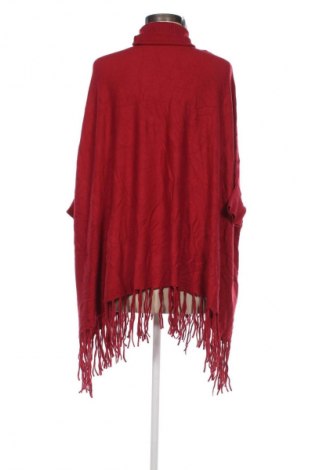 Pulover de femei Unbranded, Mărime M, Culoare Roșu, Preț 75,99 Lei
