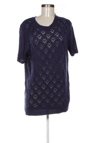 Pulover de femei Unbranded, Mărime XL, Culoare Albastru, Preț 100,99 Lei