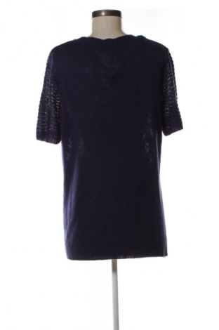 Pulover de femei Unbranded, Mărime XL, Culoare Albastru, Preț 100,99 Lei