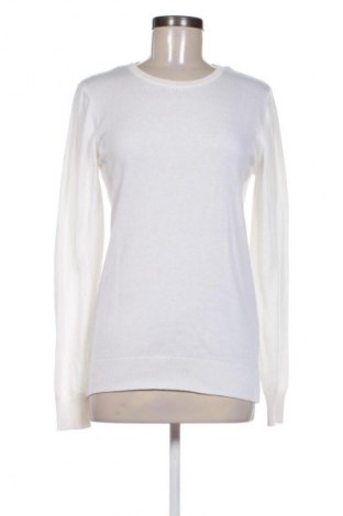 Damenpullover Unbranded, Größe L, Farbe Weiß, Preis € 14,99