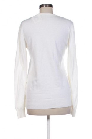 Damenpullover Unbranded, Größe L, Farbe Weiß, Preis € 14,99