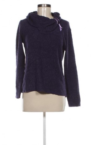Damenpullover Unbranded, Größe M, Farbe Lila, Preis 15,99 €