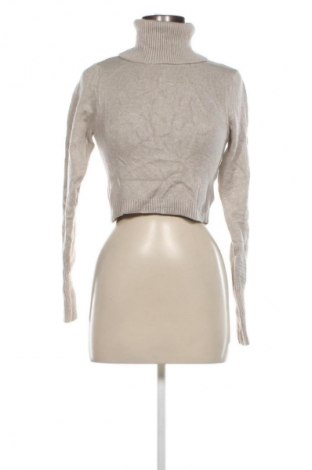 Dámský svetr Unbranded, Velikost XXS, Barva Béžová, Cena  319,00 Kč