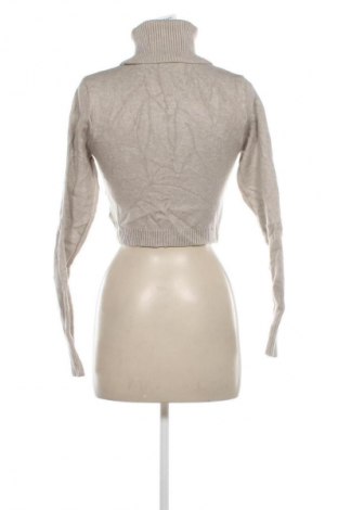 Dámský svetr Unbranded, Velikost XXS, Barva Béžová, Cena  319,00 Kč