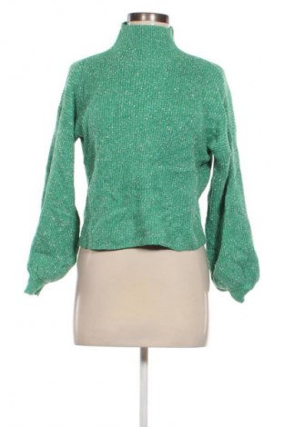 Damenpullover Unbranded, Größe S, Farbe Grün, Preis 15,99 €